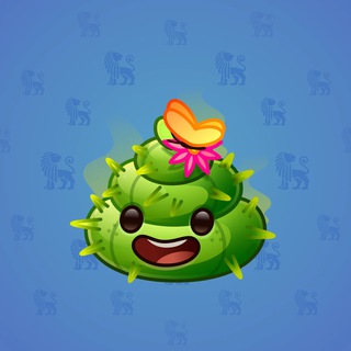 Happy Brownie #99669
