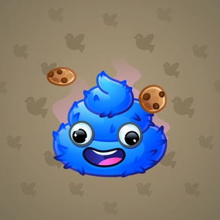 Happy Brownie #99702