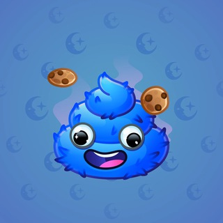Happy Brownie #99706