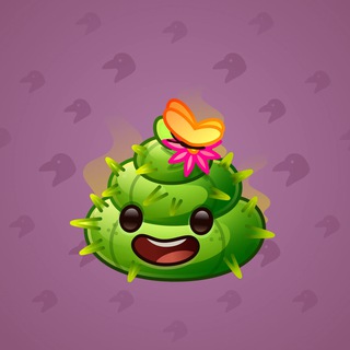 Happy Brownie #99724