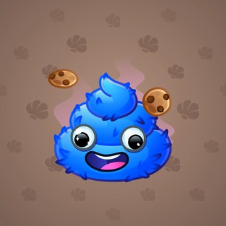 Happy Brownie #99733