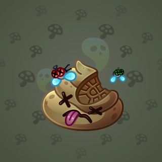 Happy Brownie #99770