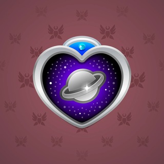 Heart Locket #1728