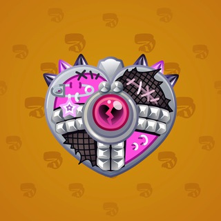 Heart Locket #1762