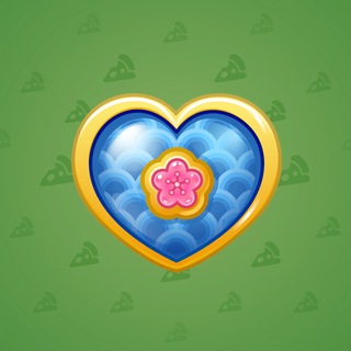 Heart Locket #1870