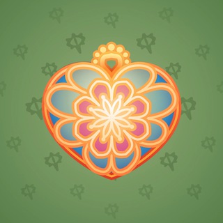 Heart Locket #1873