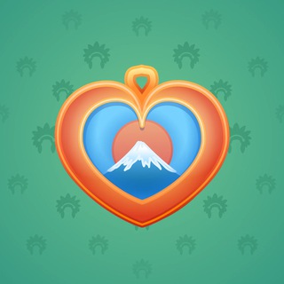 Heart Locket #1874