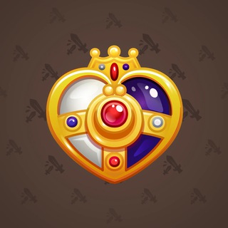 Heart Locket #1876