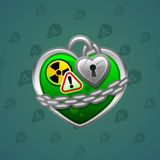 Heart Locket #1877