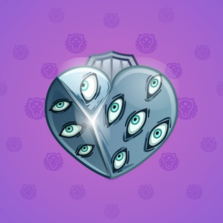 Heart Locket #1879