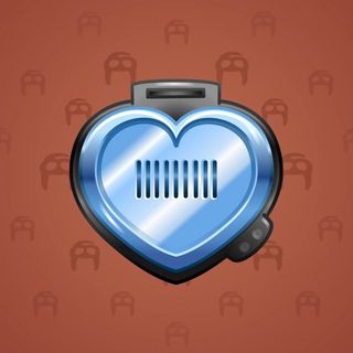 Heart Locket #1880