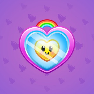 Heart Locket #1881