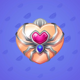 Heart Locket #1882