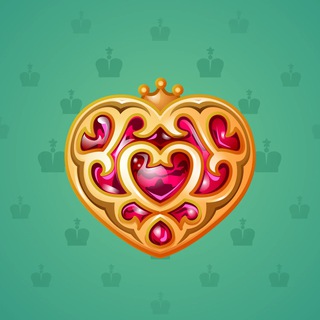 Heart Locket #1883