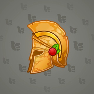 Heroic Helmet #3361