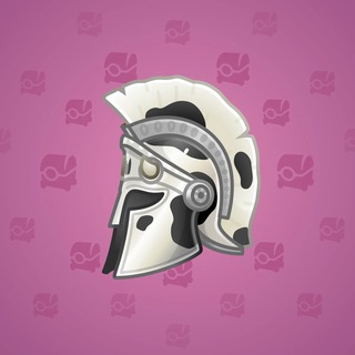 Heroic Helmet #3362