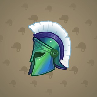Heroic Helmet #3363