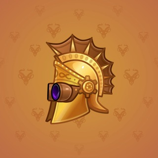 Heroic Helmet #3412