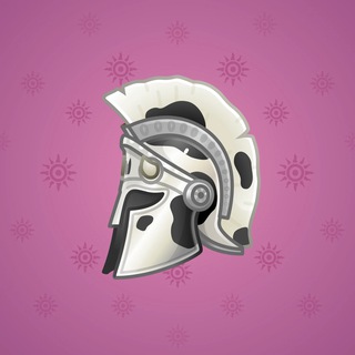 Heroic Helmet #3415