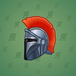 Heroic Helmet #3417