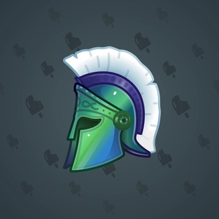 Heroic Helmet #3418