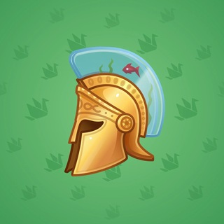 Heroic Helmet #3420
