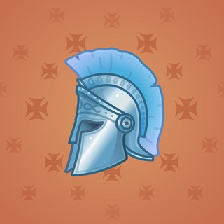 Heroic Helmet #3429