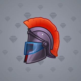 Heroic Helmet #3431