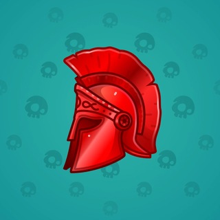 Heroic Helmet #3432