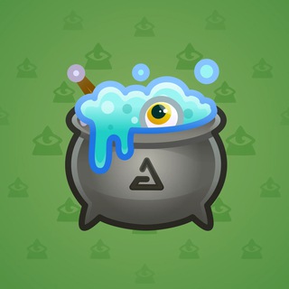 Hex Pot #39342