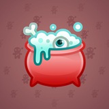 Hex Pot #39350