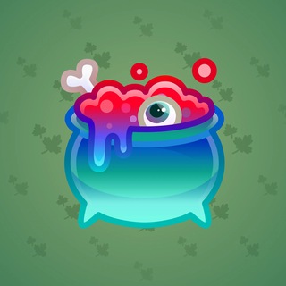 Hex Pot #39351