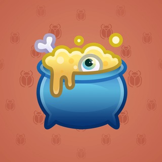 Hex Pot #39523