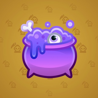 Hex Pot #39535