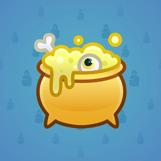 Hex Pot #39537