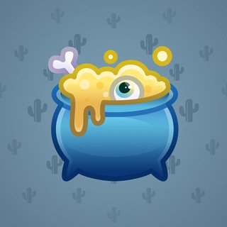 Hex Pot #39541
