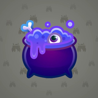 Hex Pot #39546