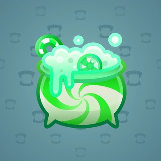 Hex Pot #39604