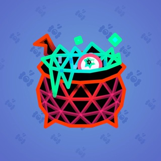 Hex Pot #39609