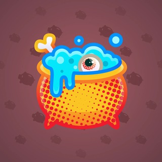 Hex Pot #39612
