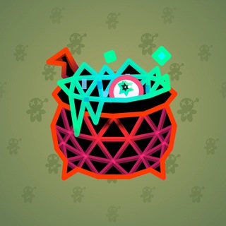 Hex Pot #39617