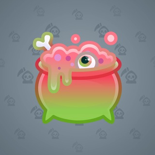Hex Pot #39622