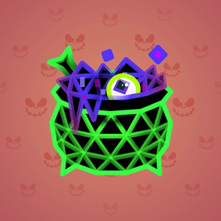 Hex Pot #39719