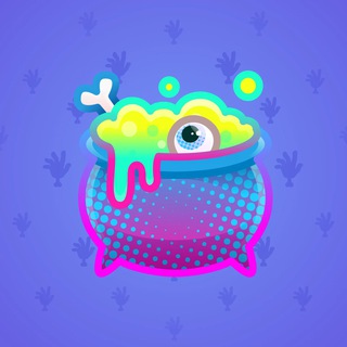 Hex Pot #39723