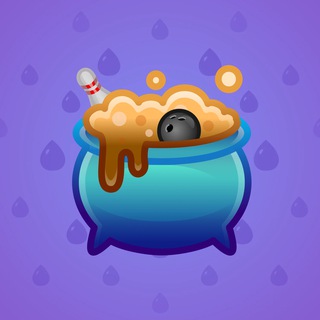 Hex Pot #39733