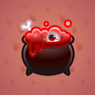 Hex Pot #39744