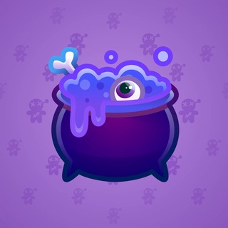 Hex Pot #39748