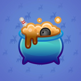 Hex Pot #39753
