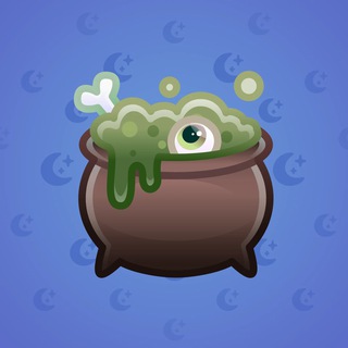 Hex Pot #39824