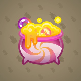 Hex Pot #39848
